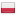 strazak.pl hosted country